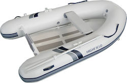 Highfield Inflatable Boat UL 4 Person 2.60m x 1.52m