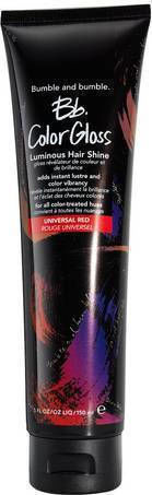 Bumble and Bumble Color Gloss Color Mask Universal Red 150ml
