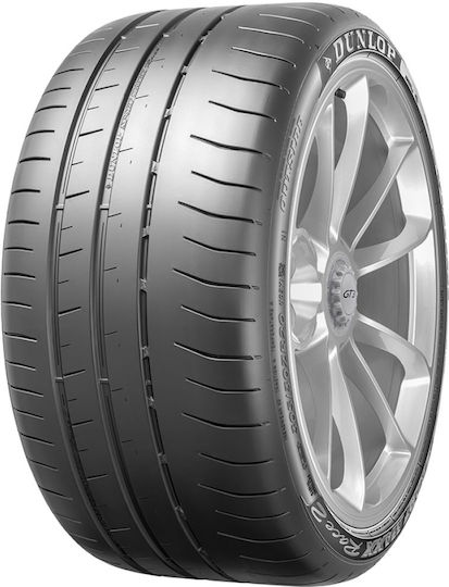 SP Sport Maxx Race 2 305/30R20 103Y N1 MFS Summer Tire for Passenger Car