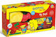 Giotto Пластелин - Игра Bebe Snail за 2+ Години
