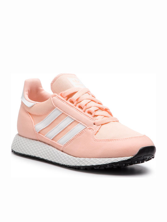 adidas Forest Grove Running Ροζ