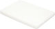 Greco Strom Παιδικό Μαξιλάρι Ύπνου Memory Foam Λευκό 40x60εκ.