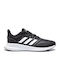 Runfalcon Γυναικεία Αθλητικά Παπούτσια Running Core Black / Cloud White / Grey Three