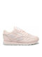 Reebok Classic Leather Damen Sneakers Rosa