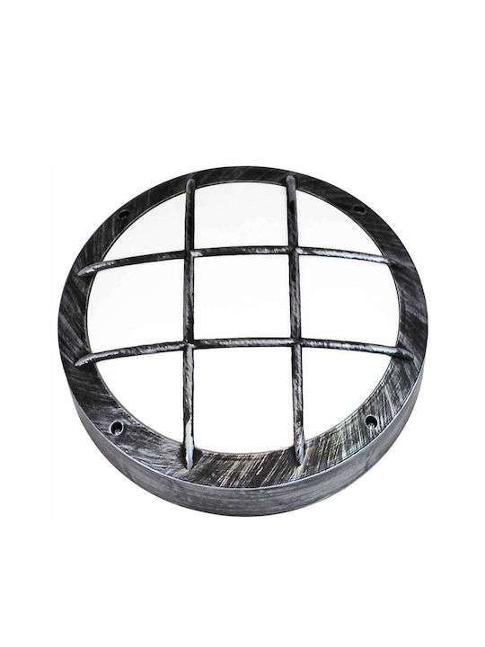 Heronia SLP-40B Lumină de exterior montată pe p...