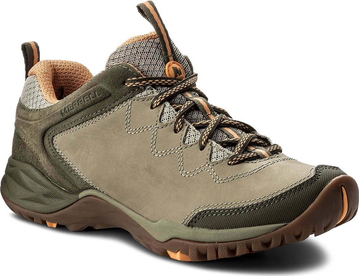 merrell siren traveller q2 review
