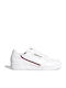 Continental 80 Sneakers Cloud Weiß / Scarlet / Collegiate Navy