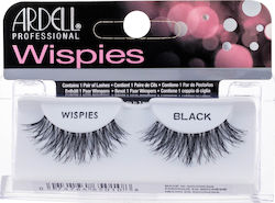 Ardell Natural Lashes Wispies Black