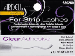 Ardell Lashgrip Clear Adhesive False Eyelashes 7gr False Eyelashes Eyelash Glue 7gr 68025