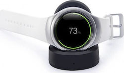 Charger for Galaxy Watch (46mm) / Gear S3 Black