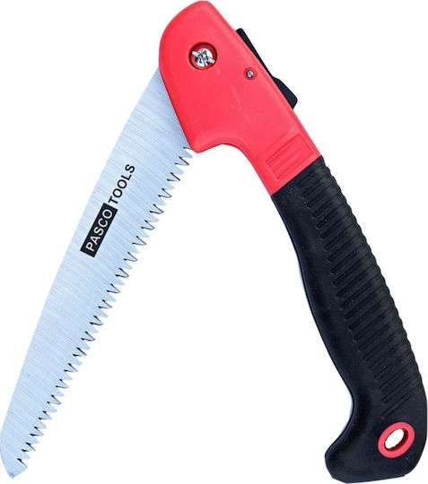 Pasco PP-180 Klappsäge Baumsäge 18cm