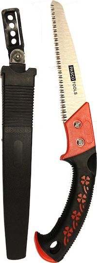 Pasco mit Hülle P-180 Handsäge Baumsäge 18cm