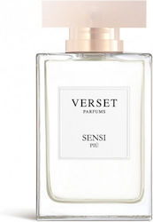Verset Parfums Sensi Piu Verset Parfums Sensi Piu