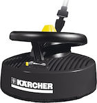 Karcher T 350 Perie pentru spălarea cu presiune 2.641-005.0 Podele pereți