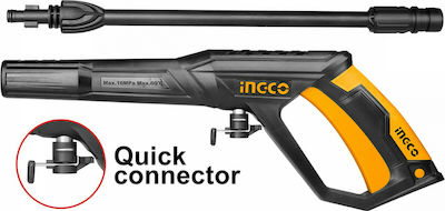 Ingco Washer Gun Υψηλής Πίεσης for Pressure Washer