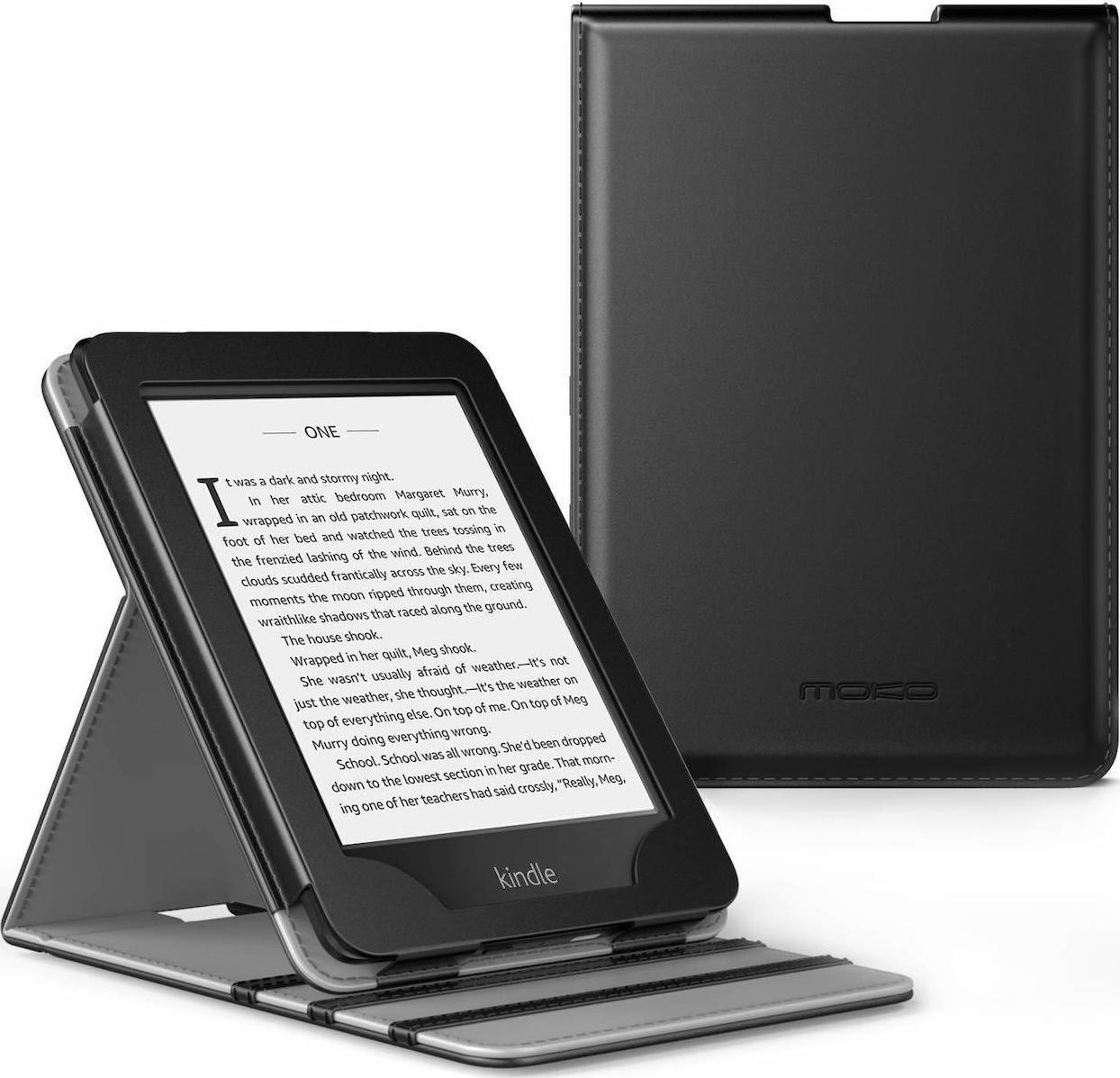 moko amazon kindle paperwhite case