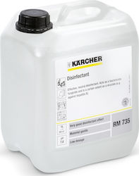 Karcher RM 735 Hochdruckreiniger Reiniger 5lt