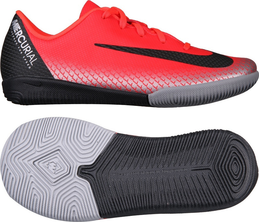 nike mercurial vaporx 12 academy ic
