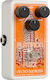 Electro-Harmonix Flatiron Pedală Efectul Fuzz Chitară electrică