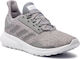 Adidas Αthletische Kinderschuhe Laufen Duramo 9 K Gray