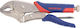 WorkPro Πένσα Γκριπ Μήκους 250mm