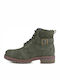 Refresh Women's Ankle Boots Khaki