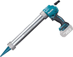 Makita Electric Silicone Gun 18V Solo (without Battery and Charger)