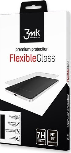 3MK Flexibleglass Special Edition Ceramic Tempered Glass (Huawei Mate 20 Lite)