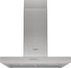 Whirlpool WHBS 63 F LE X Chimney Vent Hood 60cm Inox