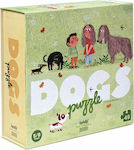 Παιδικό Puzzle Dogs 49pcs Londji