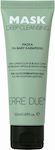 Erre Due Deep Cleansing Face Cleansing Mask 50ml