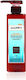 Saryna Key Κρέμα Μαλλιών Mixed Shea 70% Cream 30% Glaze για Μπούκλες με Μέτριο Κράτημα 500ml