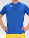 Combi Sportliches T-Shirt Blau