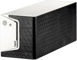 Legrand Keor SP UPS Line-Interactive 600VA 360W