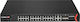 Edimax GS-5424PLC v3 Unmanaged L2 PoE+ Switch με 24 Θύρες Gigabit (1Gbps) Ethernet και 4 SFP Θύρες