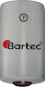 Bartec Super Glass Θερμοσίφωνας 60lt Glass Κάθετος 4kW