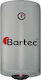 Bartec Super Glass Бойлер със слънчева система 20лт Стъкло Вертикален 2кВт