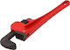 Force Pipe Wrench 5½" 863mm