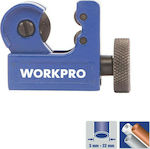 WorkPro Pipe Cutter Scissor Copper Pipe Cutter 22mm W101001 600001.0045