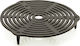 Petromax gr-s30 Cast Iron Baking Base Ø30cm