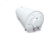 Nobel Θερμοσίφωνας 120lt Glass Δαπέδου 4kW