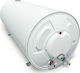 Nobel 2100010275 Boiler termoelectric 80lt Sticlă Orizontal 4kW