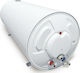 Nobel Floor Glass Water Heater 20lt 3kW