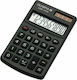 Olympia LCD-1110 Calculator Pocket 10 Digits in...