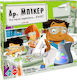 Board Game Δρ. Μπίκερ for 2-4 Players 8+ Years Old (EN) Epsilon Games