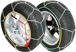 Ototop Blue ice 9 mm Νο 30 Anti Skid Chains for Passenger Car 49267/3/OTO