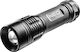 Neo Tools Flashlight LED with Maximum Brightness 200lm