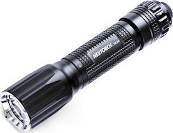 Nextorch TA30 Waterproof Rechargeable Flashlight LED 1100lm