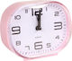 Keskor Tabletop Clock with Alarm 85802-4