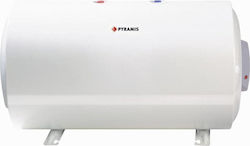 Pyramis Ηλεκτρομπόιλερ Glass 4kW